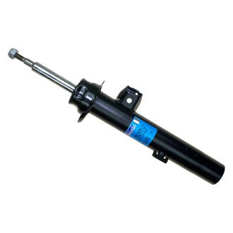Sachs® - Super Touring™ Front Passenger Side Twin-Tube Strut