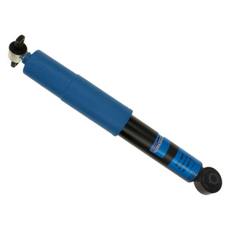 Sachs® 311 547 - Super Touring™ Rear Driver or Passenger Side Monotube Shock Absorber