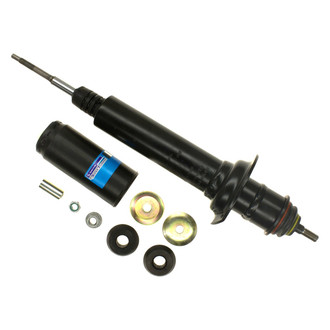 Sachs® - Super Touring™ Rear Driver or Passenger Side Twin-Tube Shock Absorber