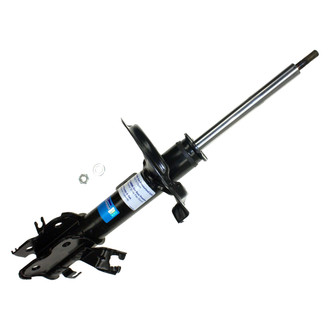 Sachs® - Front Passenger Side Strut