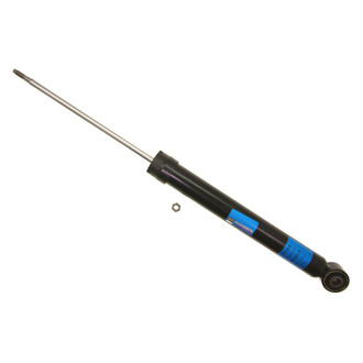 Sachs® - Super Touring™ Rear Driver or Passenger Side Twin-Tube Shock Absorber