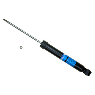 Sachs® 313 369 - Rear Driver or Passenger Side Shock Absorber