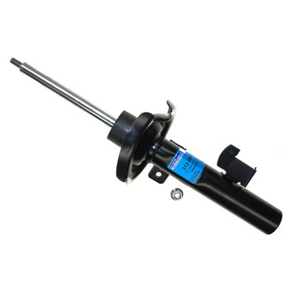 Sachs® - Super Touring™ Front Passenger Side Twin-Tube Strut