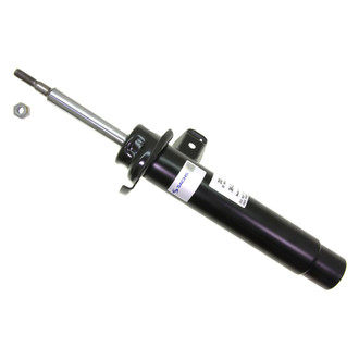 Sachs® - Super Touring™ Front Passenger Side Twin-Tube Strut