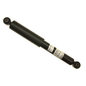 Sachs® - Super Touring™ Rear Driver or Passenger Side Twin-Tube Shock Absorber