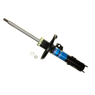 Sachs® 314 613 - Super Touring™ Front Driver Side Twin-Tube Strut