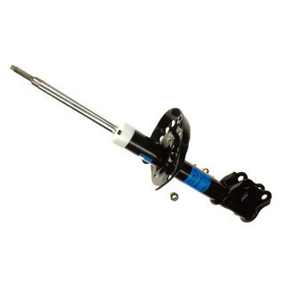 Sachs® - Super Touring™ Front Passenger Side Twin-Tube Strut