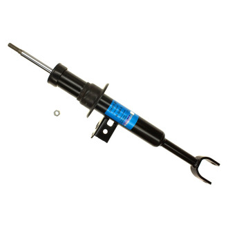 Sachs® - Super Touring™ Front Passenger Side Twin-Tube Shock Absorber