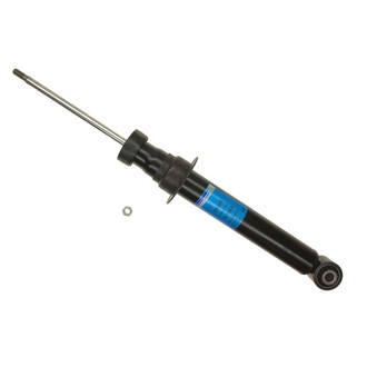 Sachs® - Super Touring™ Rear Driver or Passenger Side Twin-Tube Shock Absorber