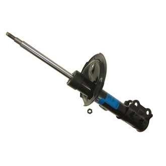 Sachs® - Super Touring™ Front Driver Side Twin-Tube Strut