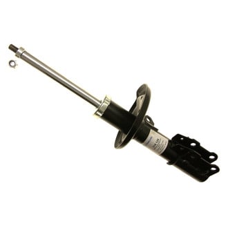Sachs® 315 128 - Super Touring™ Front Passenger Side Twin-Tube Strut