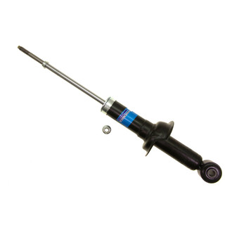 Sachs® - Super Touring™ Rear Driver or Passenger Side Twin-Tube Shock Absorber