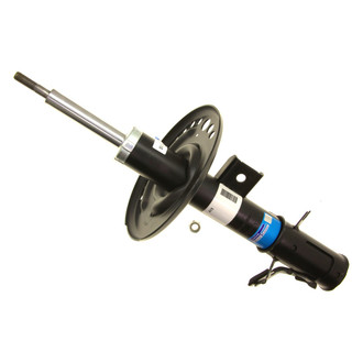 Sachs® - Super Touring™ Front Passenger Side Twin-Tube Strut