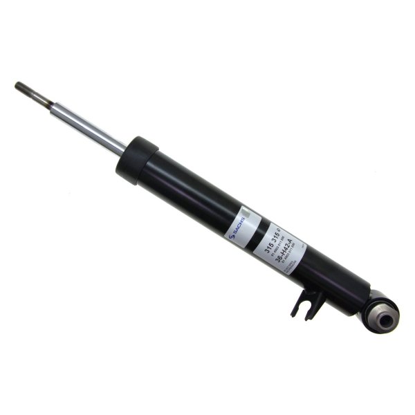 Sachs® - Super Touring™ Rear Driver Side Shock Absorber