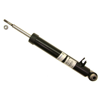 Sachs® - Super Touring™ Rear Passenger Side Twin-Tube Shock Absorber