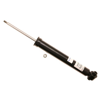 Sachs® - Super Touring™ Rear Driver or Passenger Side Twin-Tube Shock Absorber