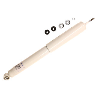 Sachs® - Rear Driver or Passenger Side Shock Absorber