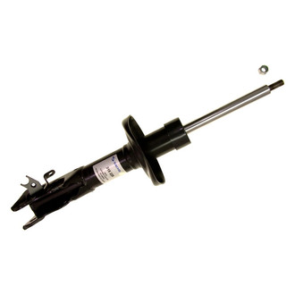 Sachs® - Super Touring™ Front Passenger Side Twin-Tube Strut