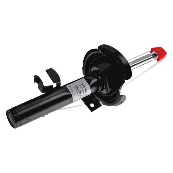 Sachs Ford Focus 2012 Super Touring Twin Tube Shock Absorbers And Struts