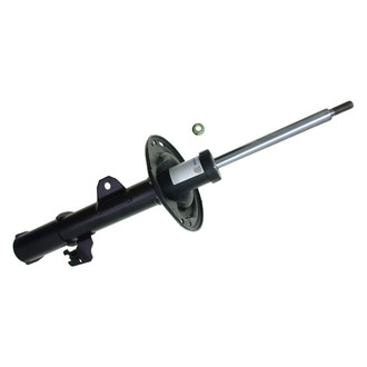 Sachs® - Super Touring™ Front Driver Side Twin-Tube Strut