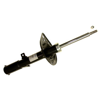 Sachs® 315 929 - Super Touring™ Rear Driver Side Twin-Tube Strut