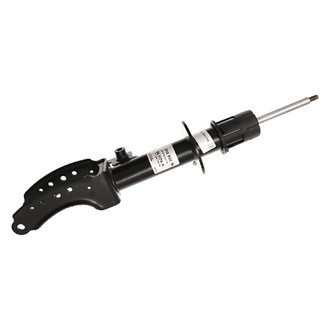 Sachs® - Super Touring™ Front Passenger Side Shock Absorber
