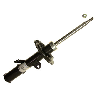 Sachs® 316 444 - Front Passenger Side Strut