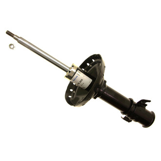 Sachs® - Super Touring™ Front Passenger Side Twin-Tube Strut
