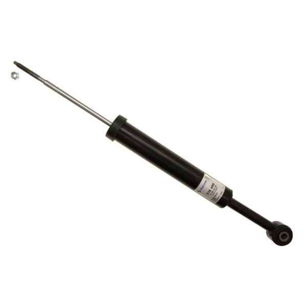 Sachs® - Super Touring™ Rear Driver or Passenger Side Shock Absorber