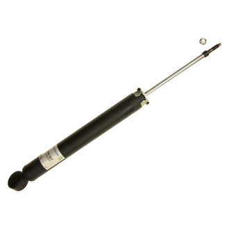 Sachs® 316 637 - Rear Driver or Passenger Side Shock Absorber