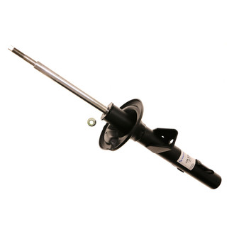 Sachs® 316 678 - Rear Driver or Passenger Side Strut