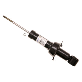 Sachs® - Super Touring™ Rear Driver or Passenger Side Twin-Tube Shock Absorber