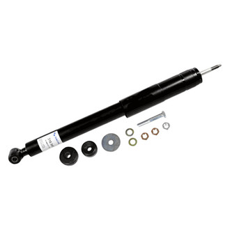 Sachs® - Super Touring™ Rear Driver or Passenger Side Monotube Shock Absorber