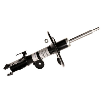 Sachs® - Super Touring™ Front Passenger Side Twin-Tube Strut
