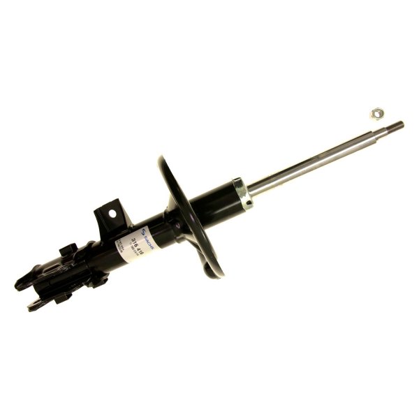 Sachs® - Super Touring™ Front Passenger Side Strut