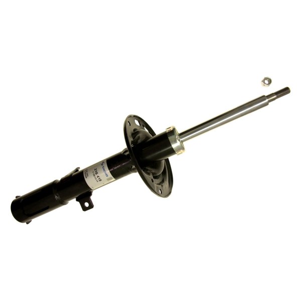 Sachs® - Super Touring™ Rear Passenger Side Strut