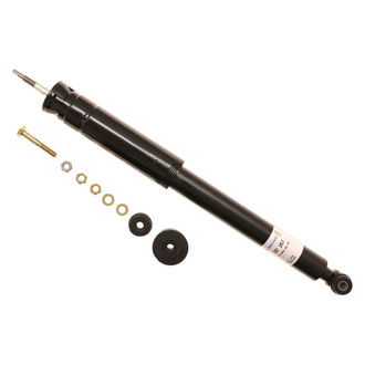 Sachs® - Rear Shock Absorber