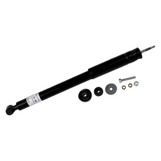 Sachs® - Advantage Rear Driver or Passenger Side Monotube Shock Absorber