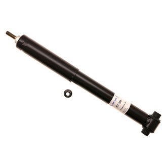 Sachs® 317 339 - Advantage Rear Driver or Passenger Side Monotube Shock Absorber