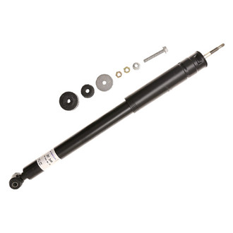 Sachs® - Advantage Rear Driver or Passenger Side Monotube Shock Absorber