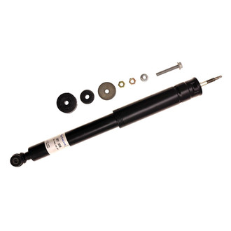 Sachs® - Front Driver or Passenger Side Monotube Shock Absorber