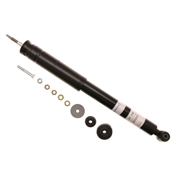 Sachs® - Advantage Rear Driver or Passenger Side Shock Absorber