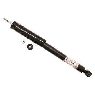 Sachs® - Advantage Rear Driver or Passenger Side Monotube Shock Absorber