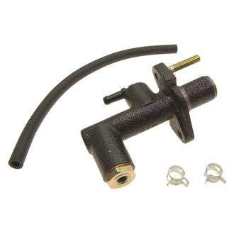 Sachs® - Rear Driver or Passenger Side Shock Absorber