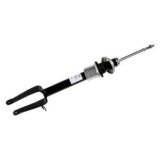 Sachs® - Advantage Front Driver Side Monotube Strut