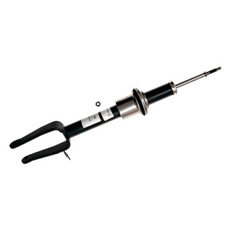 Sachs® - Advantage Front Driver Side Monotube Strut