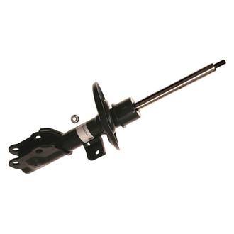 Sachs® - Advantage Front Driver Side Strut