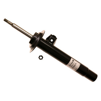 Sachs® - Front Passenger Side Twin-Tube Strut