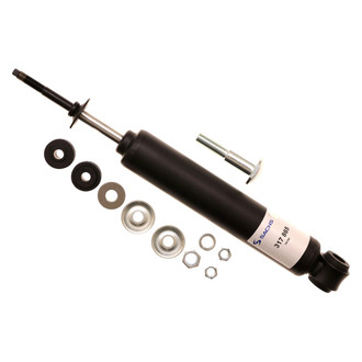 Sachs® - Front Steering Damper