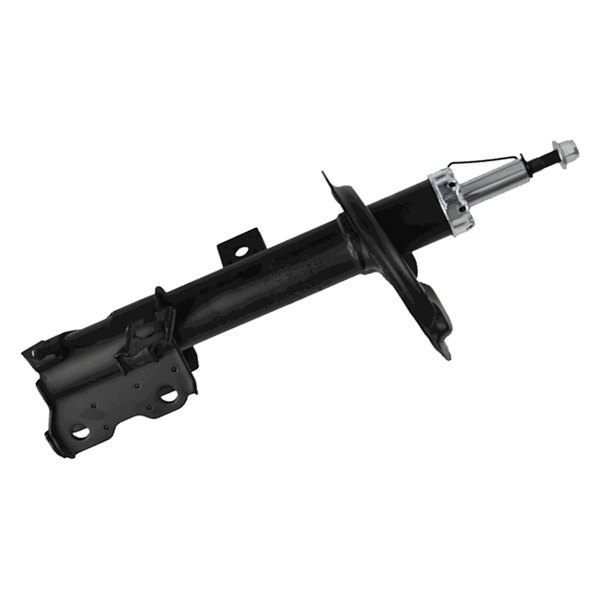 Sachs® - Advantage Front Driver Side Strut